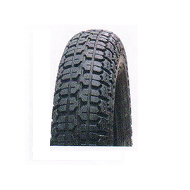 8" Tyres
