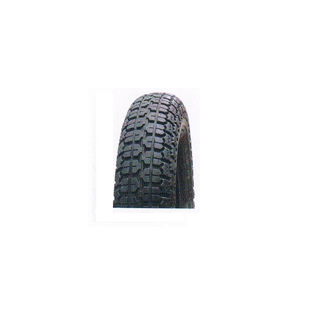 8" Tyres