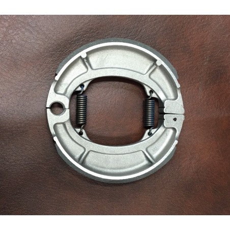 Ideal 130 brake shoe