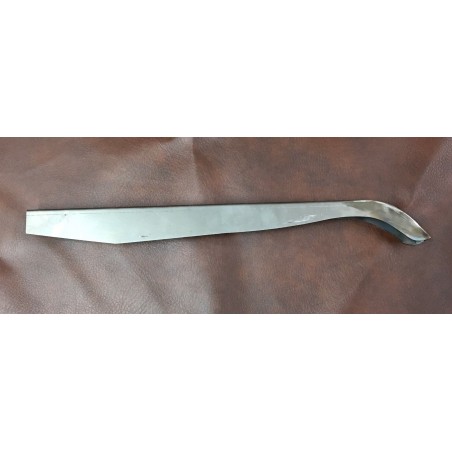 Itom rear chain guard