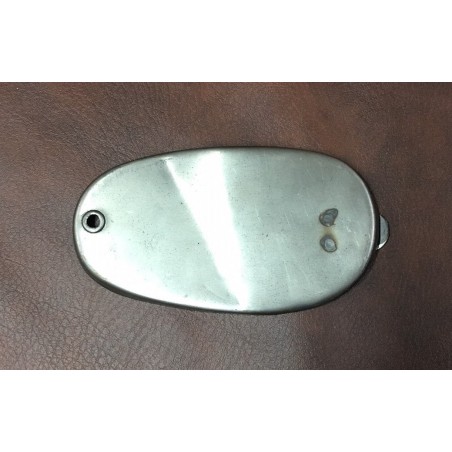 Malaguti toolbox lid