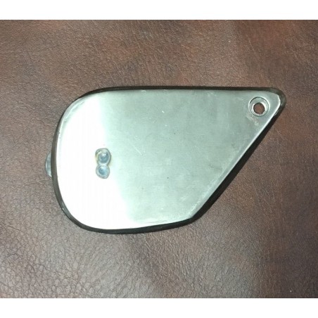 Malaguti toolbox lid