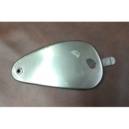 Couvercle de boîte à outils Itom