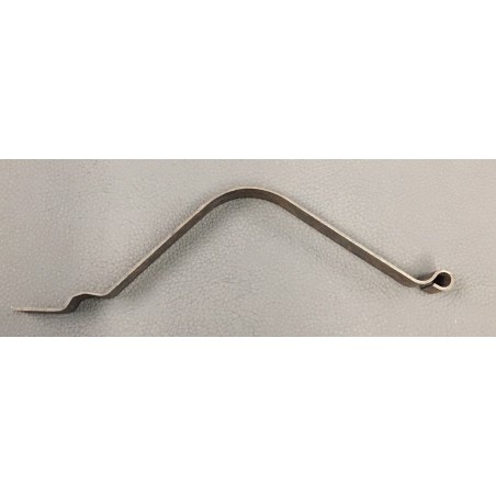 Ressort de fixation de réservoir Terrot