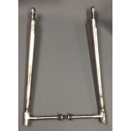 Terrot 500 kickstand