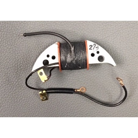 Bobine HT Motobécane culbutée