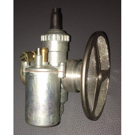 Carburateur avec filtre à air