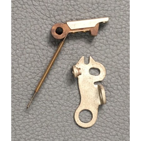 Rupteur ABG rotation à droite