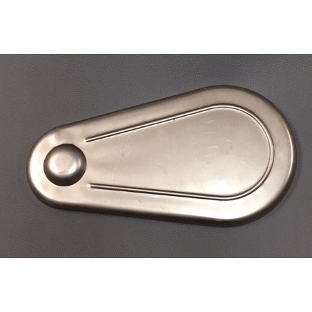 Motobecane MB1 primary chain cover