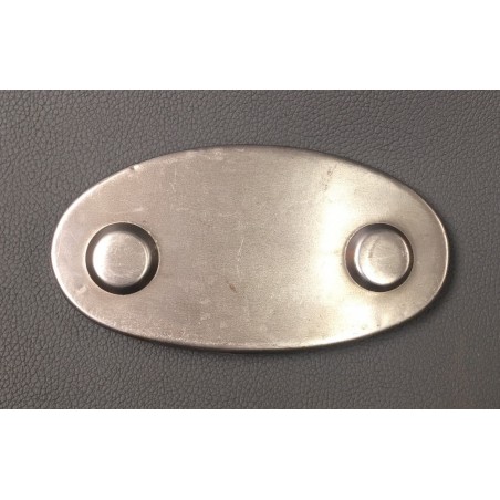 Carter de chaine magnéto MB1