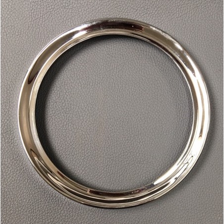 Cerclage de phare années 1930