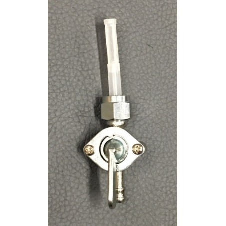 Female thread fuel tap