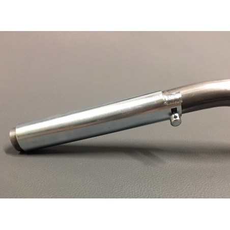 1930s twist grip throttle