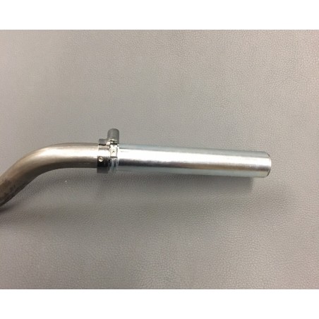 Poignée tournante années 1930