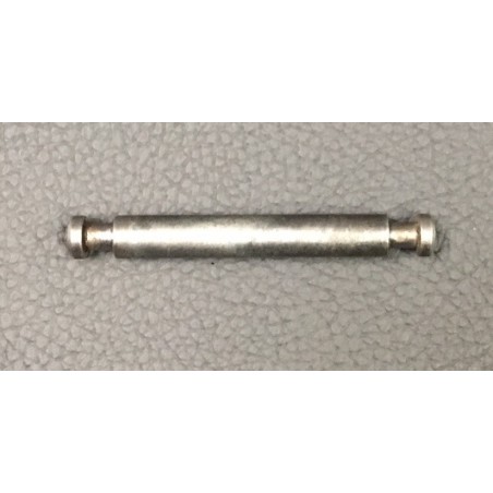 Terrot fuel tank fixing axis