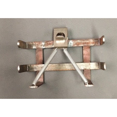 Porte bidon d'huile 1 litre