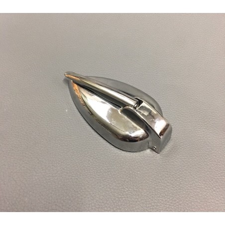 Mottaz luxury fuel tank cap