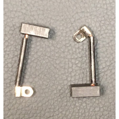 Terrot 125 Ignition coal