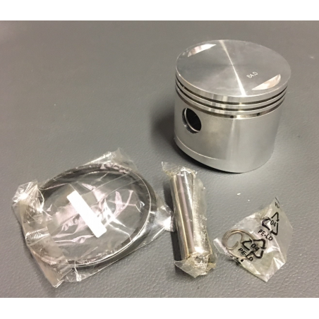 Piston Terrot 500 RGST