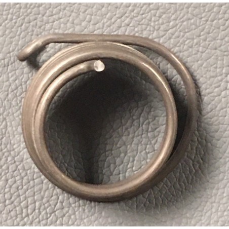 Ressort kick moteur Chaise