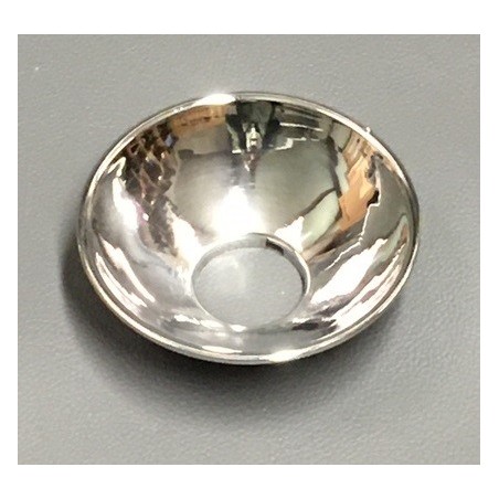 Parabole diamètre 127 mm