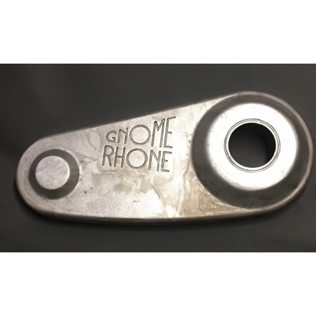 Carter Gnome et Rhône