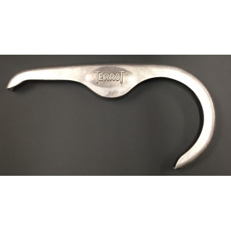 Carter  Terrot modèle course