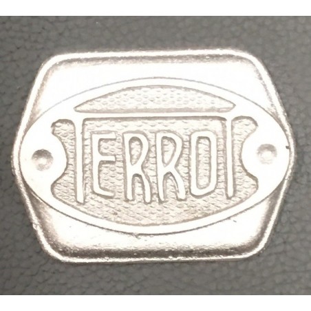 Couvercle remplissage graisse Terrot