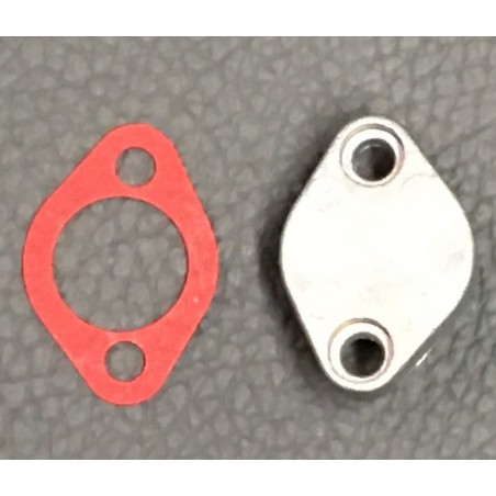 Bouchon pompe à huile Mikro