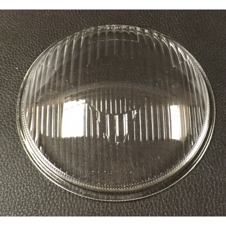 160mm headlight glass lens