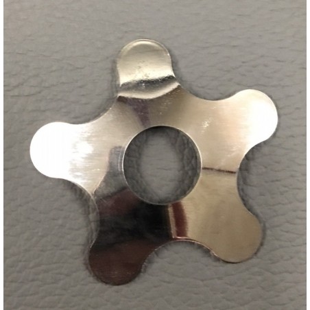 Etoile amortisseur de fourche