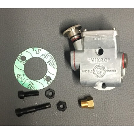 Pompe à huile Mikro S