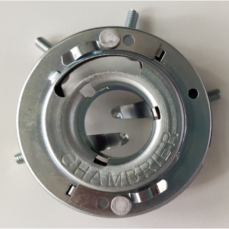 Porte ampoule diamètre 42mm