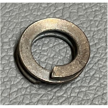 Ressort pour étoile de frein