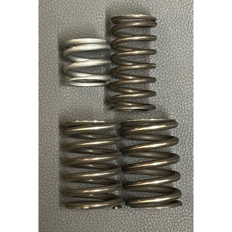 Ressorts suspension Motobécane