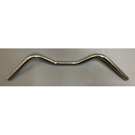 Guidon diamètre 25 mm