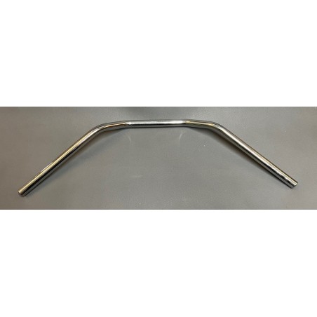 Guidon diamètre 25 mm