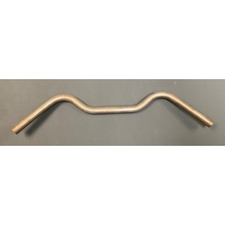 Guidon diamètre 25 mm