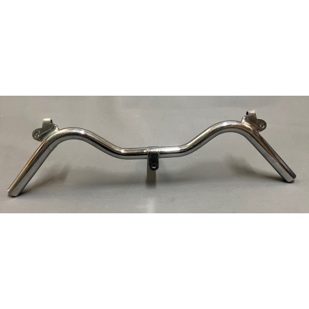 Guidon AMAC diamètre 25 mm avec potence