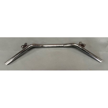 Guidon diamètre 25 mm RGST