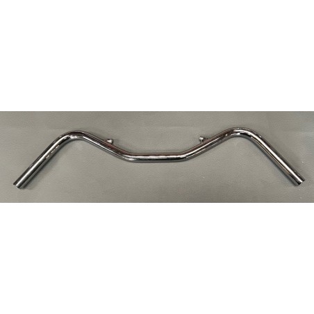 Guidon diamètre 25 mm