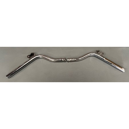 Guidon AMAC en 2 parties