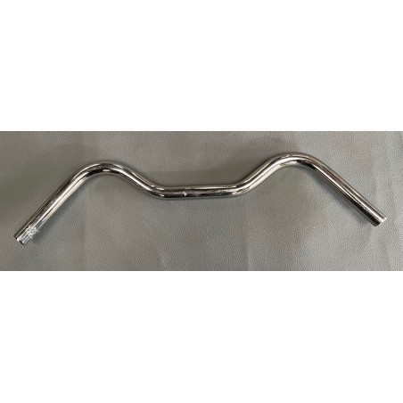 Guidon diamètre 25 mm