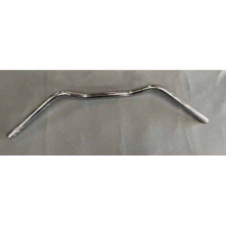 Guidon diamètre 25 mm