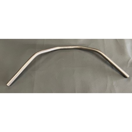 Guidon diamètre 25 mm