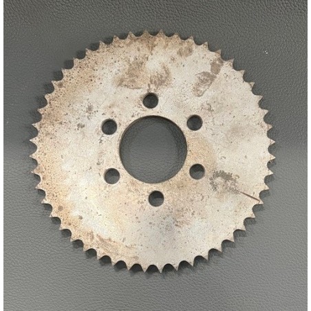 Couronne Gnôme et Rhône