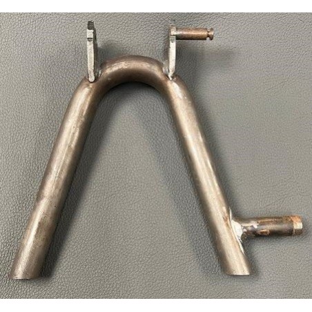 Béquille Motobécane culbutée 125/175