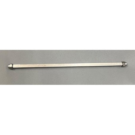 Barre repose pieds Terrot