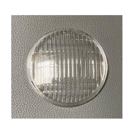 Verre de phare diamètre 90 mm