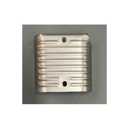 Cache tige culbuteur